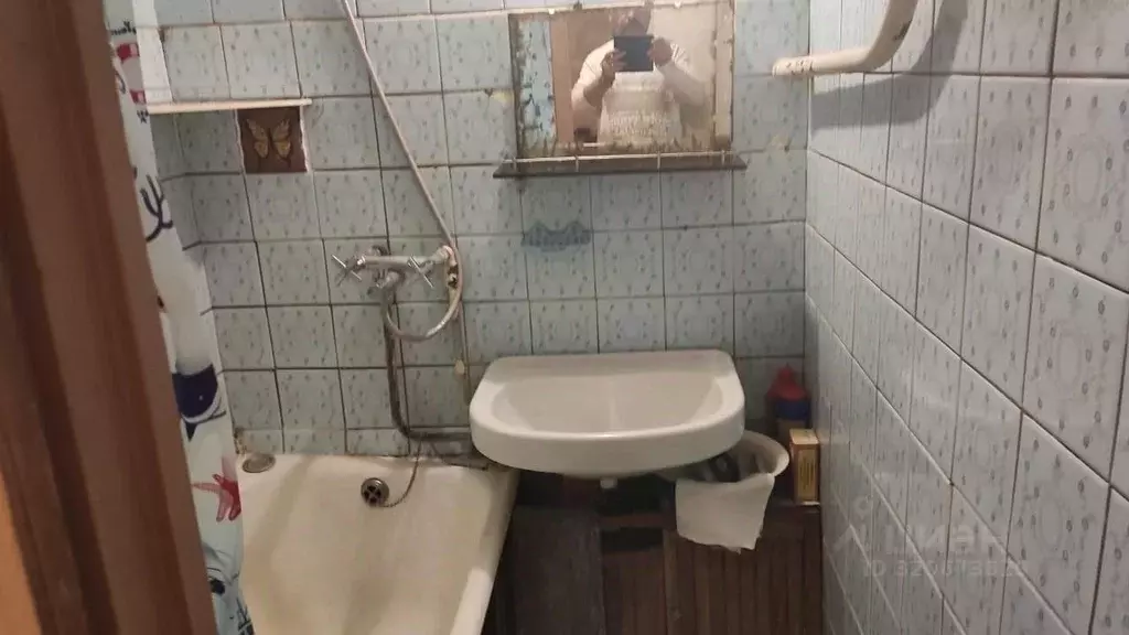 2-к кв. Москва Голубинская ул., 19 (45.0 м) - Фото 2
