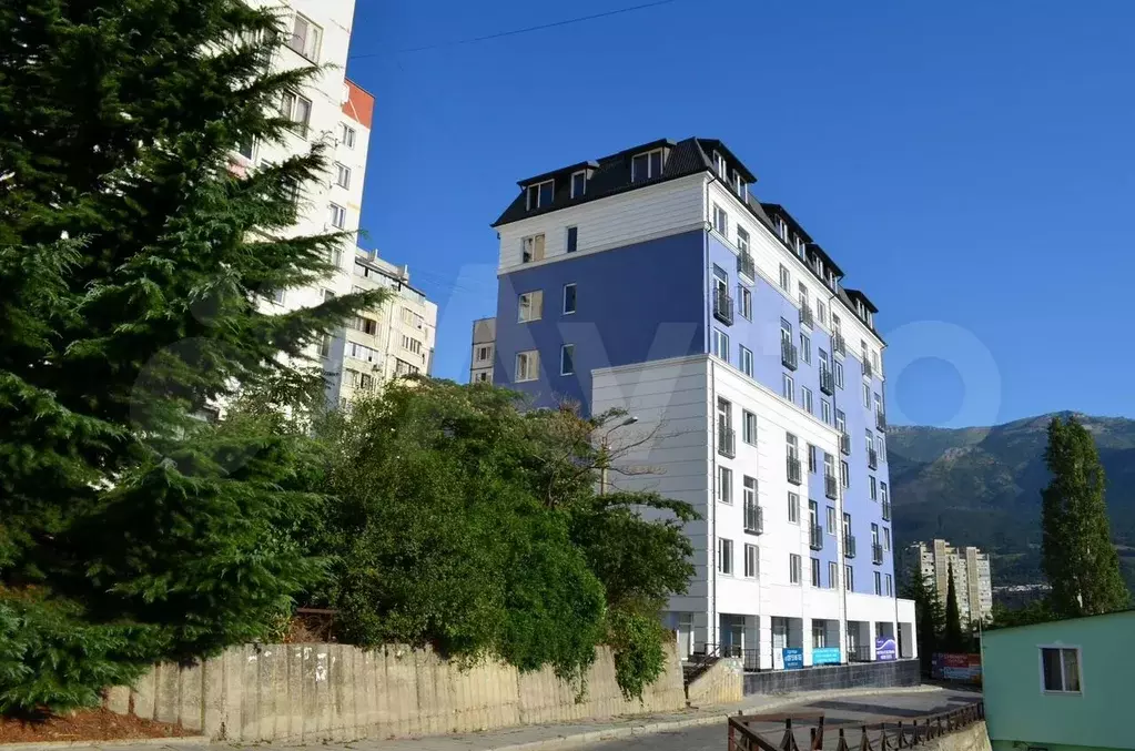 2-к. квартира, 60 м, 5/6 эт. - Фото 0