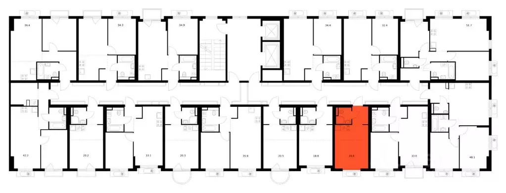 Студия Московская область, Ленинский городской округ, Боброво пгт ... - Фото 2