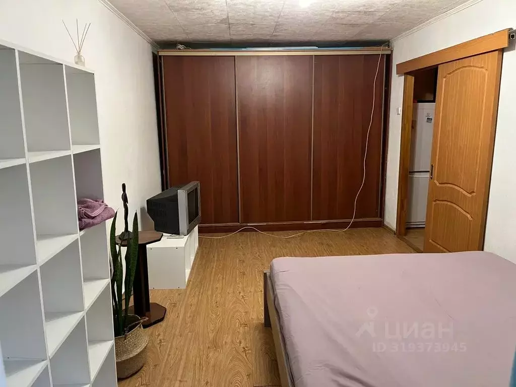 2-к кв. Московская область, Жуковский ул. Амет-хан Султана, 1 (42.0 м) - Фото 1
