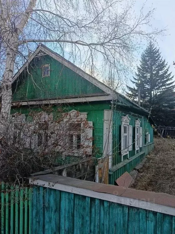 Участок в Иркутская область, Иркутск Алзамайский пер. (4.0 сот.) - Фото 1