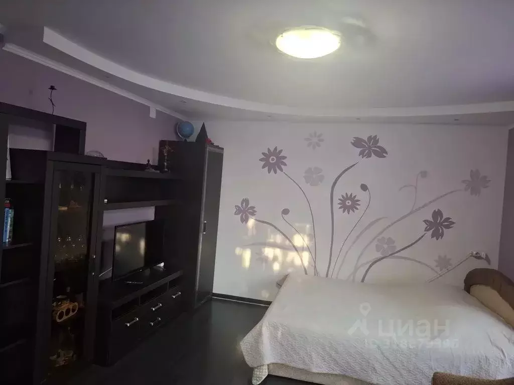 2-к кв. Крым, Ялта муниципальный округ, Симеиз пгт ул. Красномаякская, ... - Фото 1