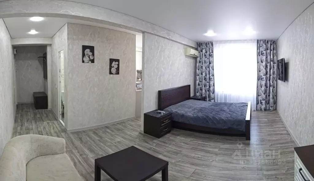 1-к кв. Дагестан, Махачкала просп. Расула Гамзатова, 104 (35.0 м) - Фото 2