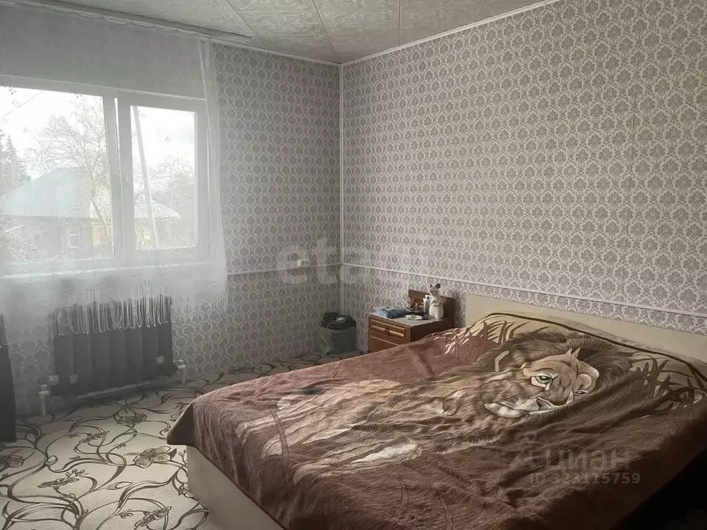 Дом в Курганская область, Курган ул. Гагарина, 34 (129 м) - Фото 1