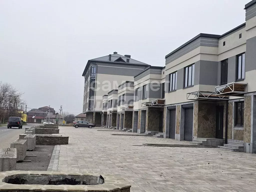 2-к кв. Кабардино-Балкария, Чегемский район, с. Шалушка ул. Ленина, ... - Фото 1