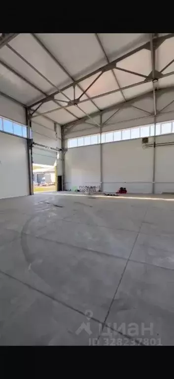 Склад в Красноярский край, Красноярск ул. Алеши Тимошенкова, 92А (864 ... - Фото 1