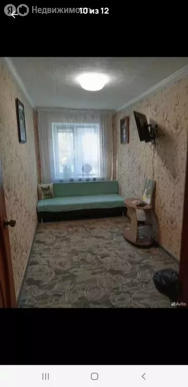 3-комнатная квартира: Геленджик, Красная улица, 8 (39 м) - Фото 0