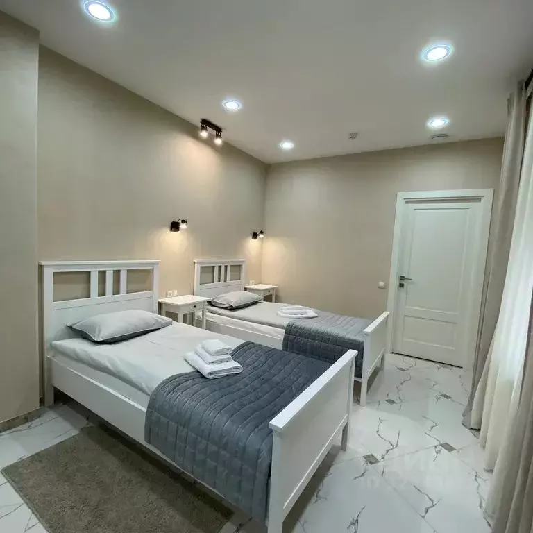 Комната Вологодская область, Череповец ул. Металлургов, 13Б - Фото 1