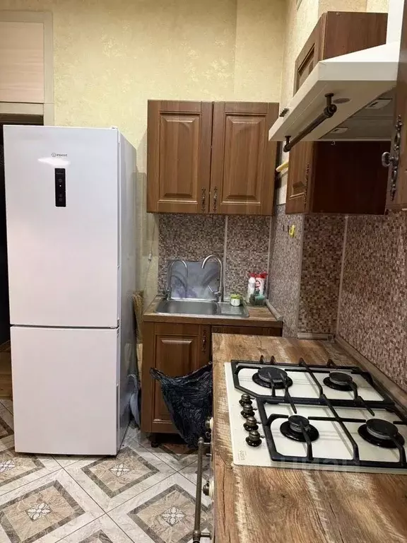 3-к кв. Санкт-Петербург Лиговский просп., 97 (68.0 м) - Фото 1