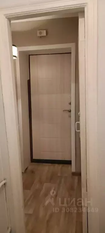 2-к кв. Московская область, Солнечногорск ул. Баранова, 42 (40.0 м) - Фото 1