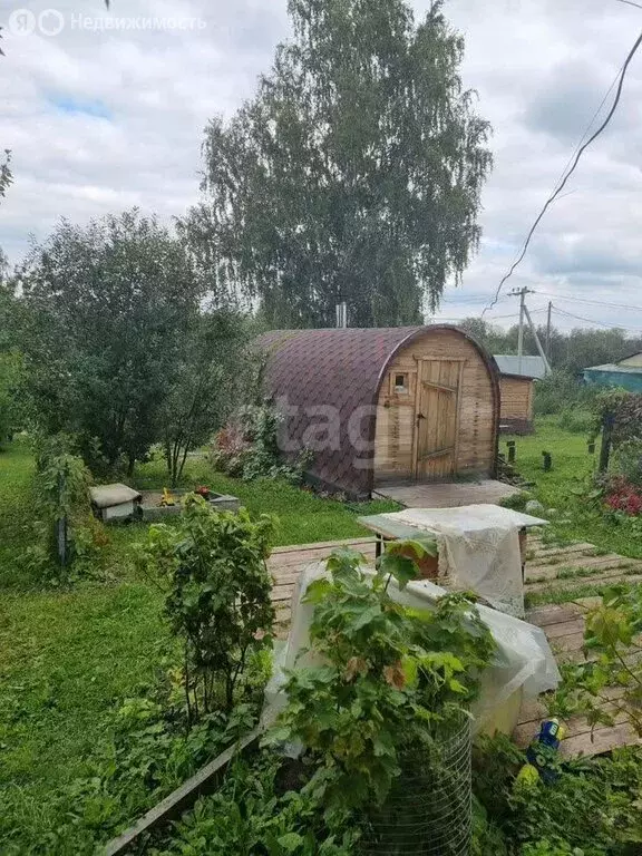 Дом в Свердловская область, Сысертский муниципальный округ, посёлок ... - Фото 2