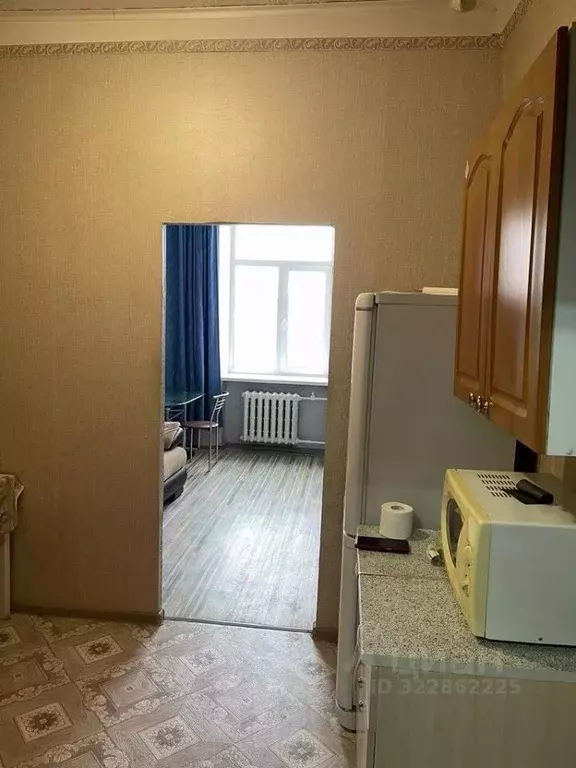 Комната Новосибирская область, Новосибирск ул. Ватутина, 4 (17.9 м) - Фото 2