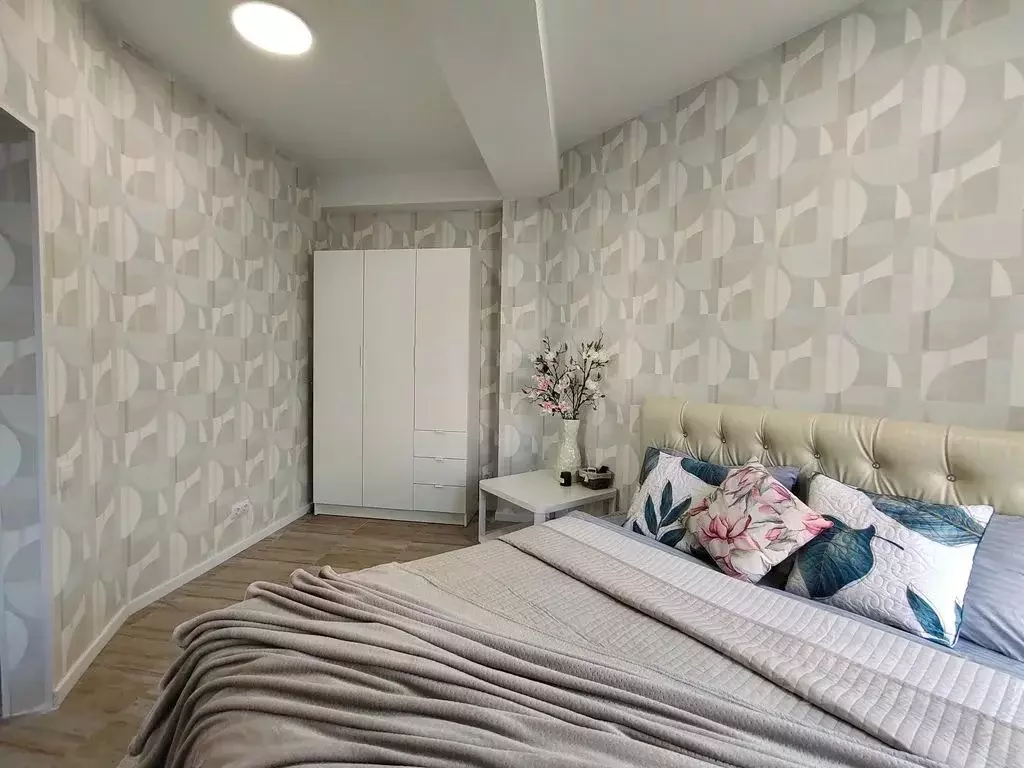 2-к кв. Краснодарский край, Сочи городской округ, с. Орел-Изумруд ул. ... - Фото 1