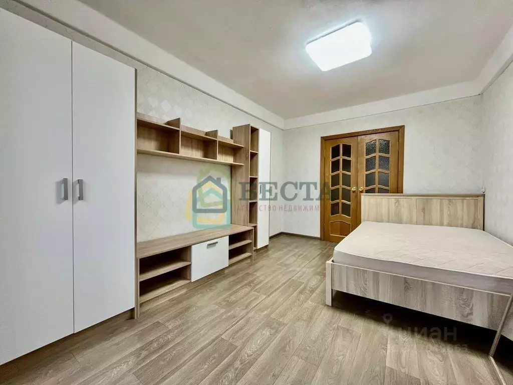 3-к кв. Санкт-Петербург ул. Белы Куна, 2К3 (57.8 м) - Фото 1