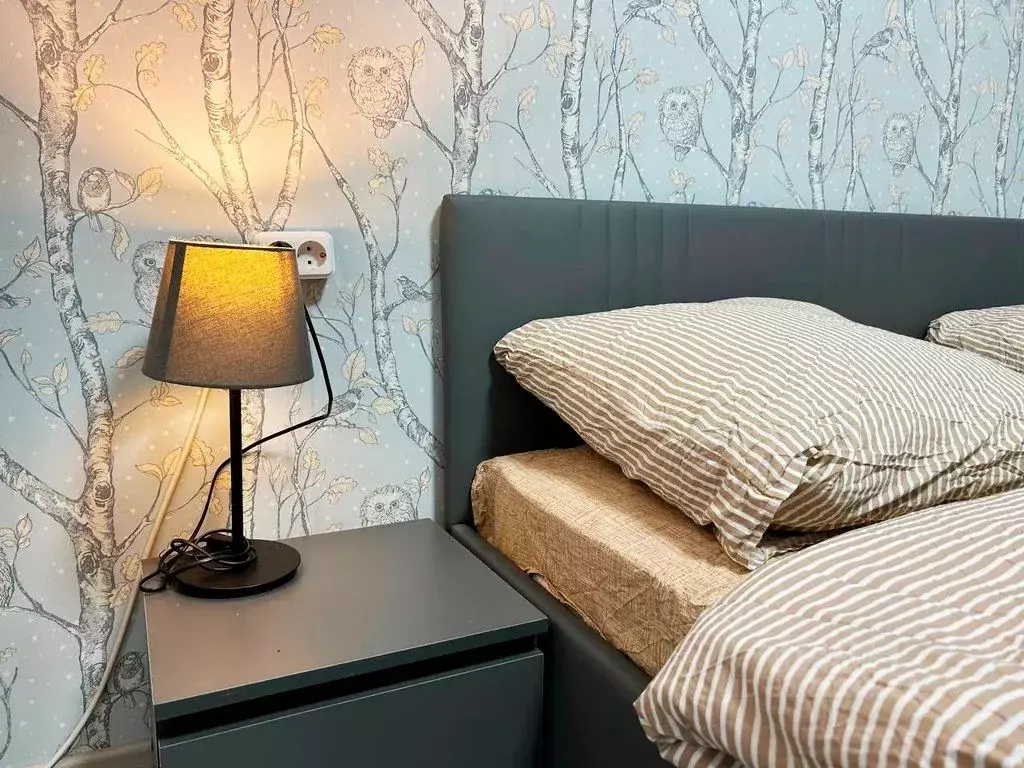 2-к кв. Мурманская область, Мурманск ул. Воровского, 17 (48.0 м) - Фото 0