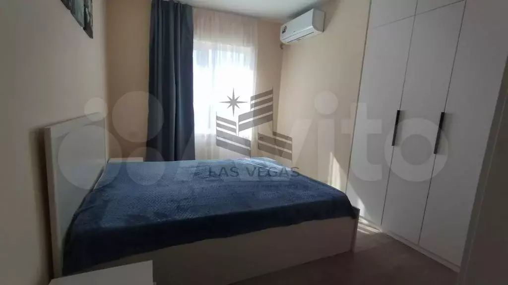 2-к. квартира, 47 м, 8/10 эт. - Фото 0