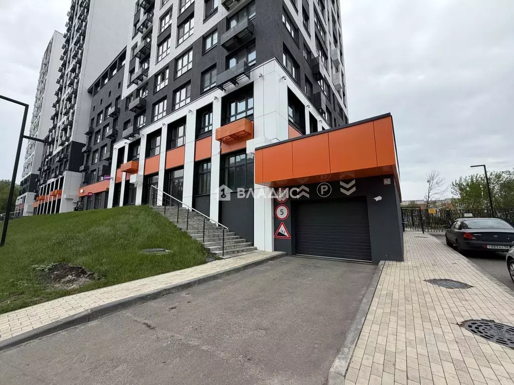 Гараж в Пензенская область, Пенза ул. Глазунова, 10 (22 м) - Фото 1