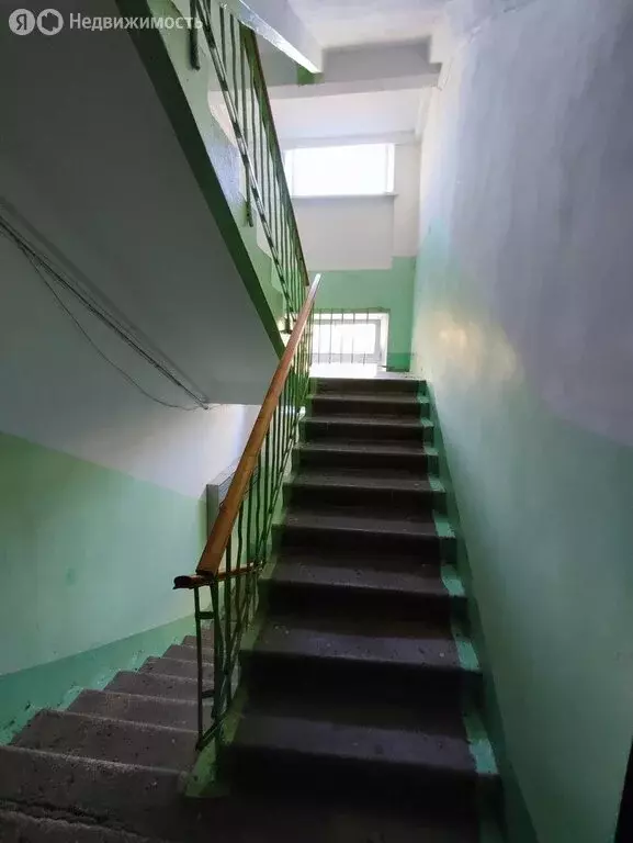 1-комнатная квартира: Новокуйбышевск, Киевская улица, 90 (31.3 м) - Фото 0