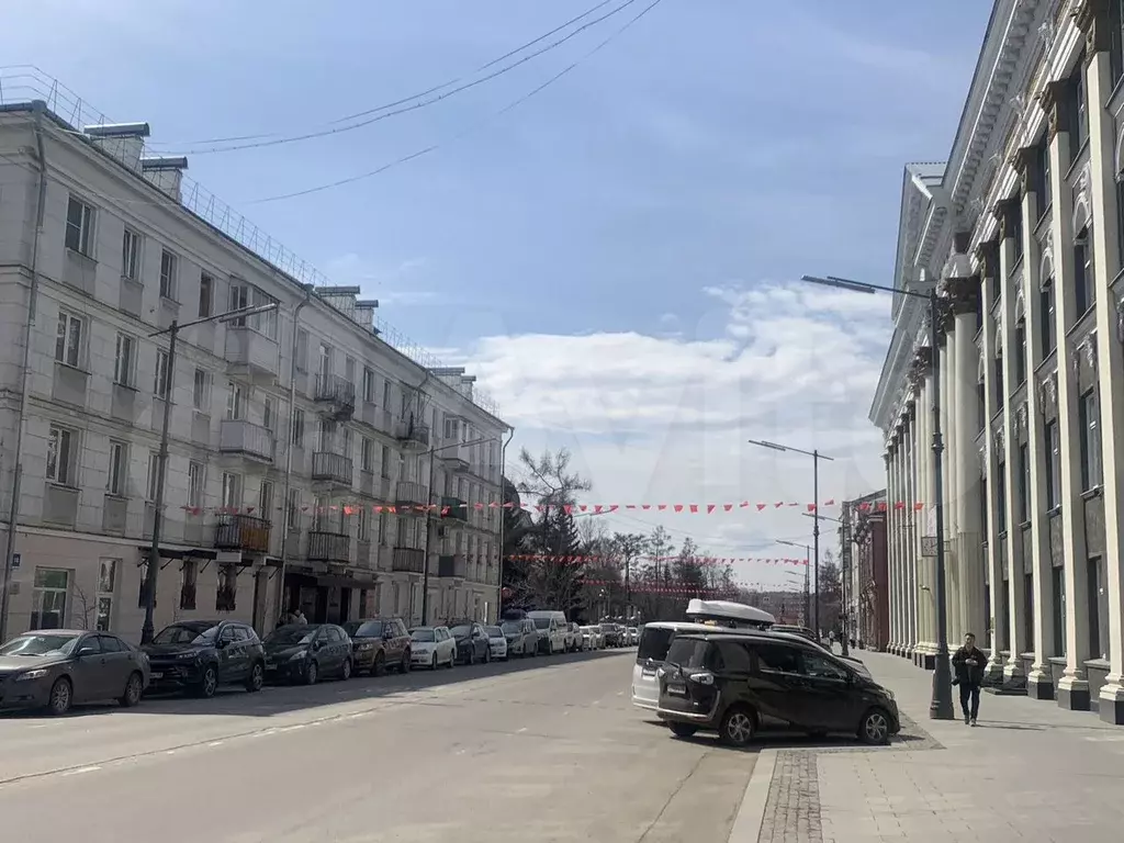 2-к. квартира, 42 м, 4/4 эт. - Фото 0