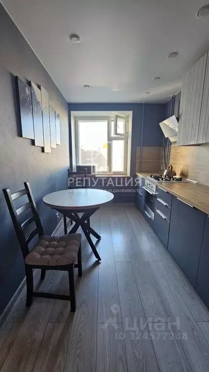 3-к кв. Свердловская область, Екатеринбург ул. Фрунзе, 78 (61.5 м) - Фото 2