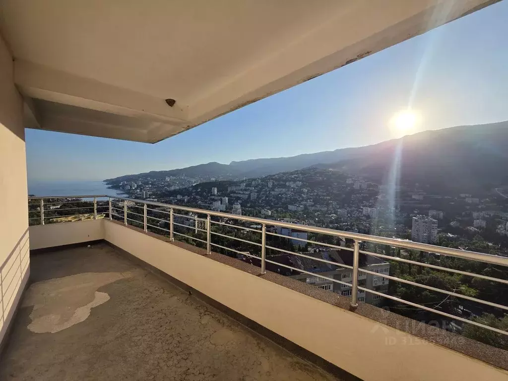 6-к кв. Крым, Ялта ул. Свердлова, 48Ак6 (153.0 м) - Фото 1