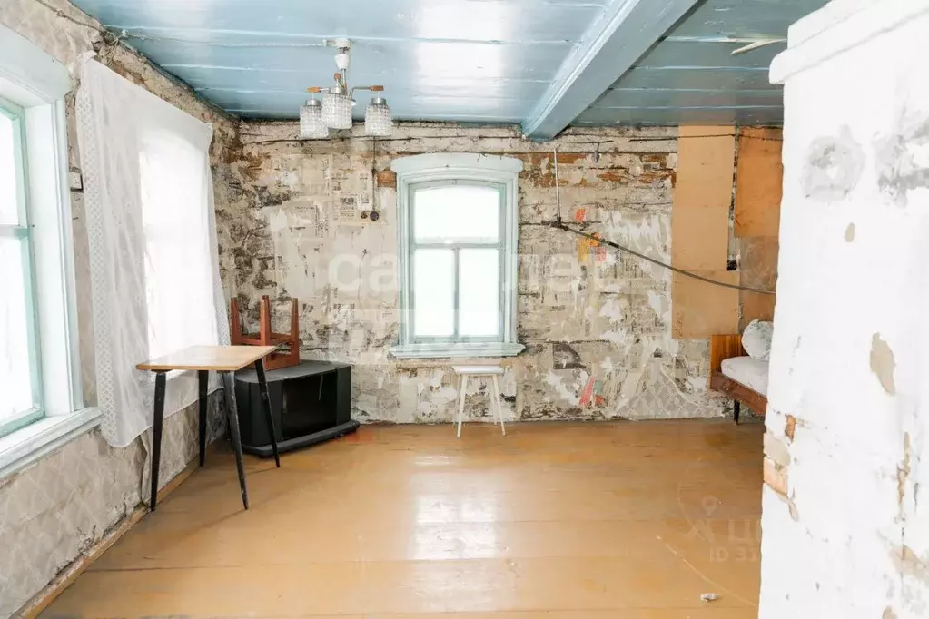 Дом в Челябинская область, Нязепетровск Пролетарская ул., 2 (47 м) - Фото 1