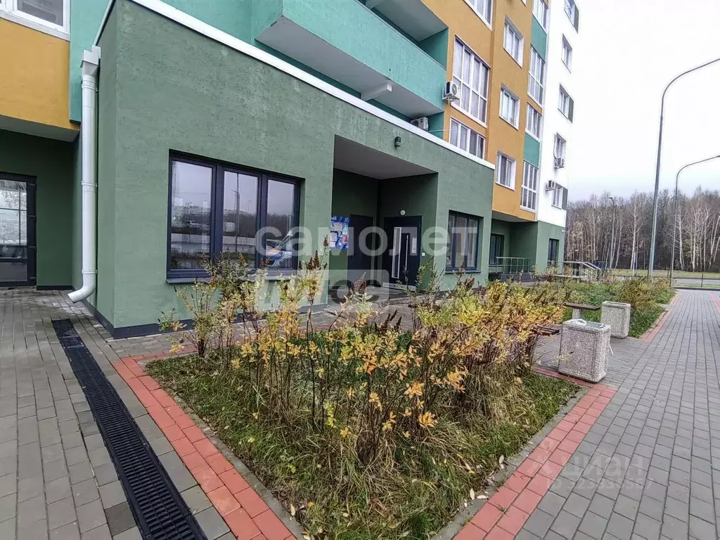 1-к кв. Орловская область, Орел Раздольная ул., 29 (43.0 м) - Фото 1