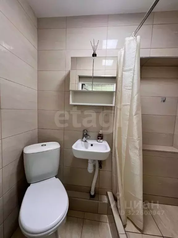 2-к кв. Крым, Ялта наб. Имени В.И. Ленина, 27/1 (32.0 м) - Фото 1