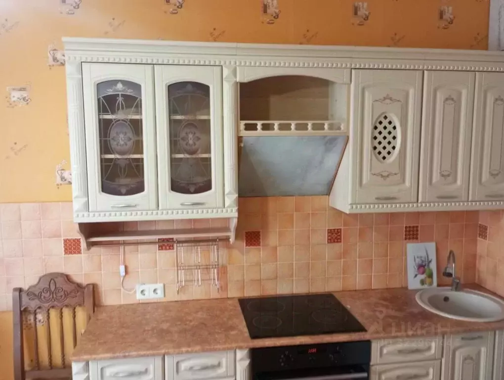 1-к кв. Тверская область, Тверь ул. Марии Смирновой, 7 (46.1 м) - Фото 0