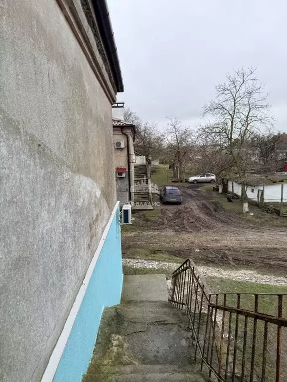 1-к кв. Крым, Ленинский район, с. Горностаевка ул. Октябрьская, 23 ... - Фото 1