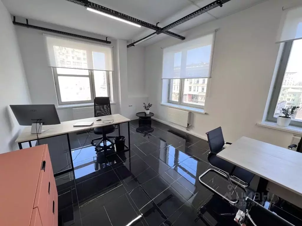 Офис в Москва ул. Малая Дмитровка, 25С2 (265 м) - Фото 2