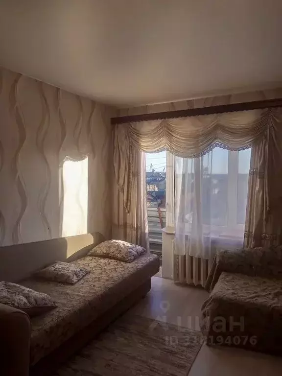 1-к кв. Ленинградская область, Выборг наб. 40-летия ВЛКСМ, 7 (35.0 м) - Фото 2