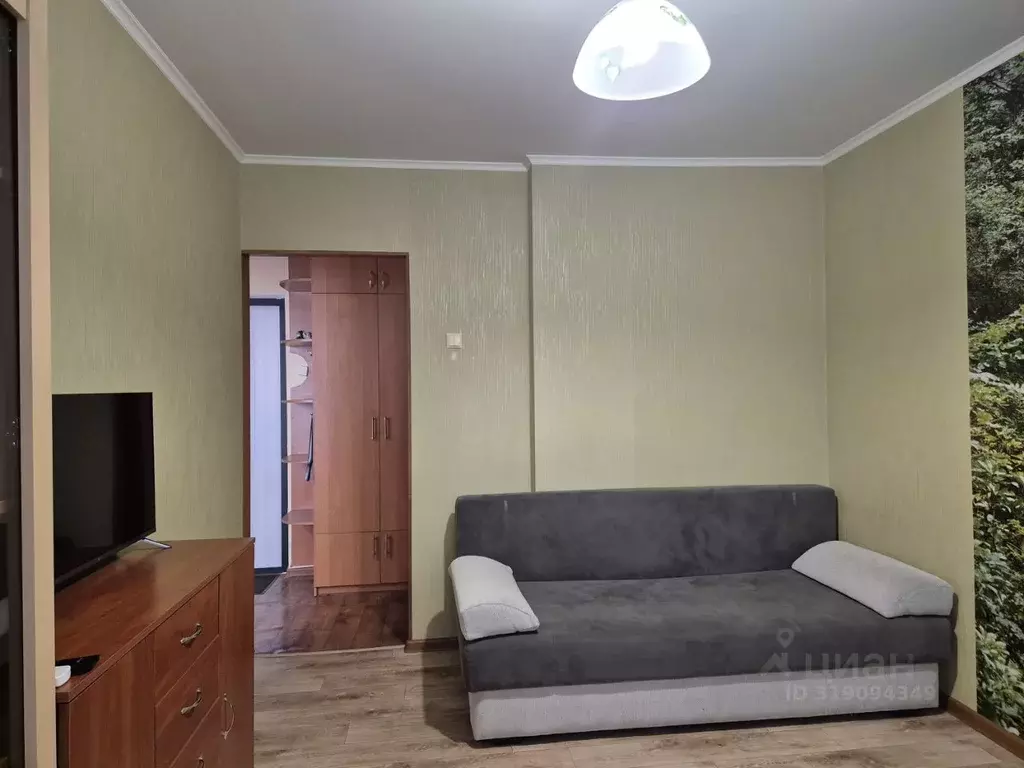 1-к кв. Крым, Керчь ул. Сморжевского, 1 (25.5 м) - Фото 1