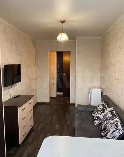 Квартира-студия, 18,4 м, 3/8 эт. - Фото 1