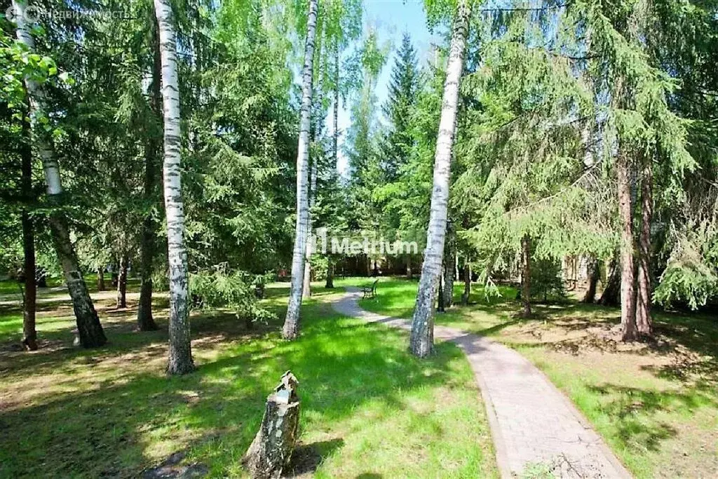 Участок в Одинцовский городской округ, микрорайон Горки-8 (15 м) - Фото 1