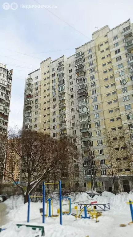 2-комнатная квартира: Люберцы, микрорайон Городок Б, улица 3-е ... - Фото 2