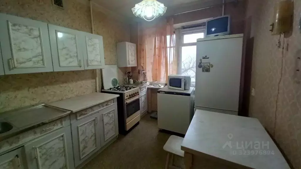 2-к кв. Ростовская область, Ростов-на-Дону ул. Дранко, 129 (50.0 м) - Фото 1