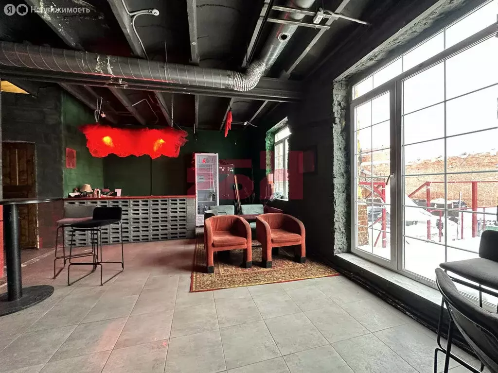 Помещение свободного назначения (69 м) - Фото 1