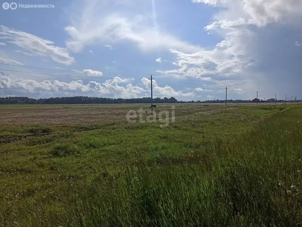 Участок в Алапаевск, Родонитовая улица (8 м) - Фото 1