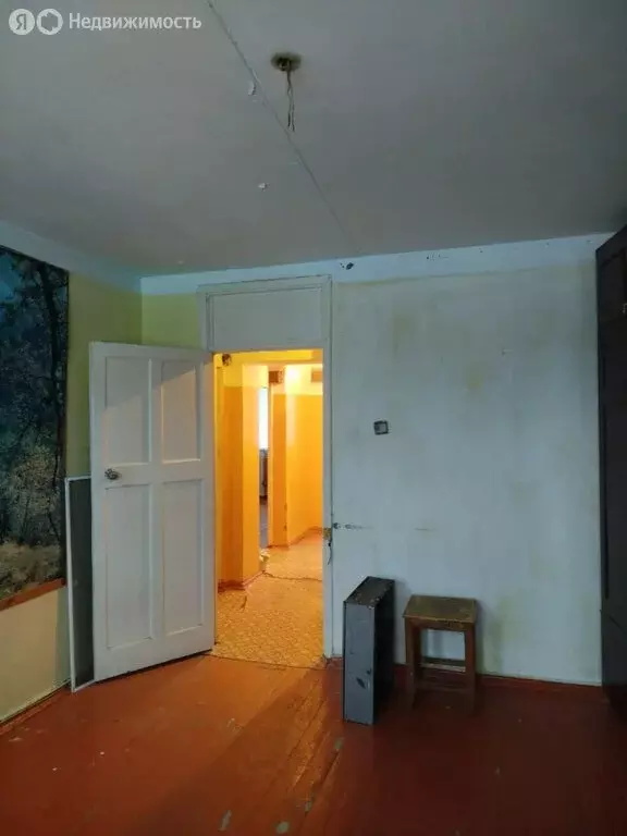 2-комнатная квартира: Нижний Тагил, улица Фрунзе, 30 (49.1 м) - Фото 2