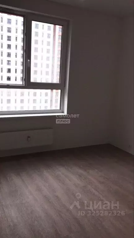 Студия Московская область, Люберцы Зенино ЖК Самолет мкр, проезд ... - Фото 2