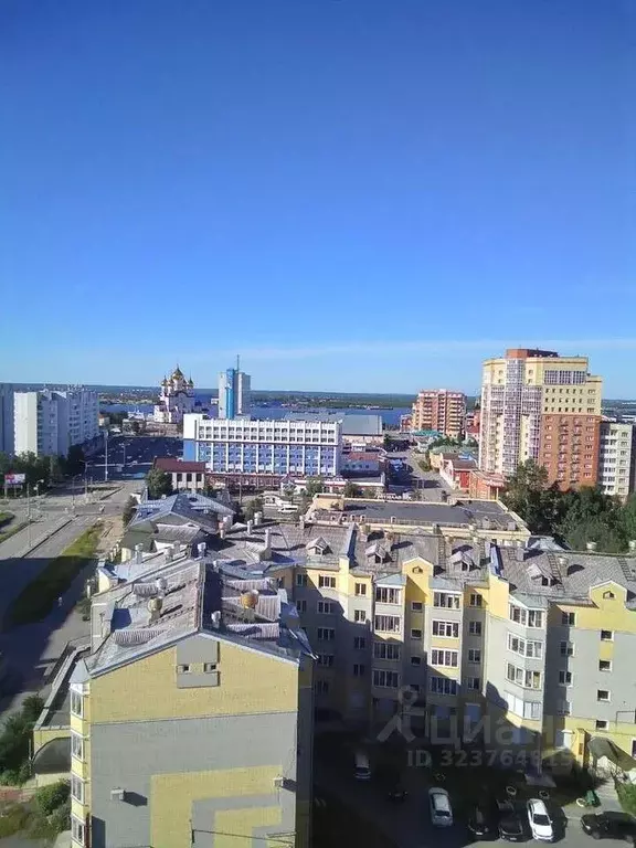 1-к кв. Архангельская область, Архангельск ул. Выучейского, 31 (46.0 ... - Фото 1