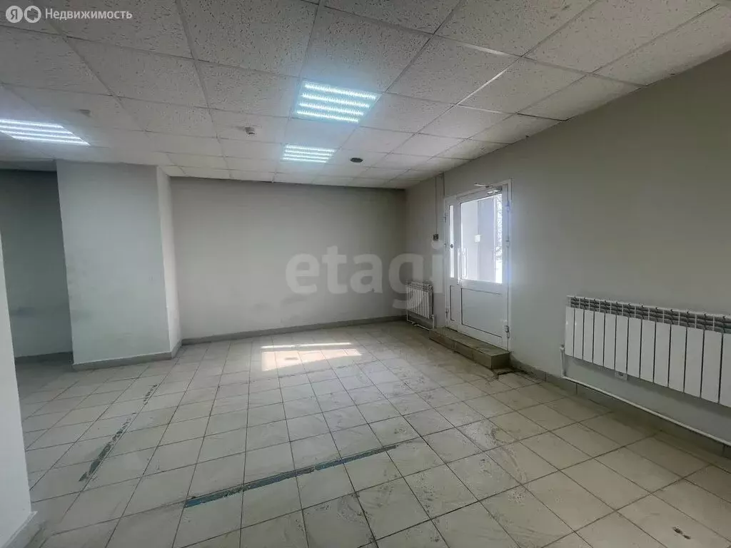 Помещение свободного назначения (55.9 м) - Фото 2