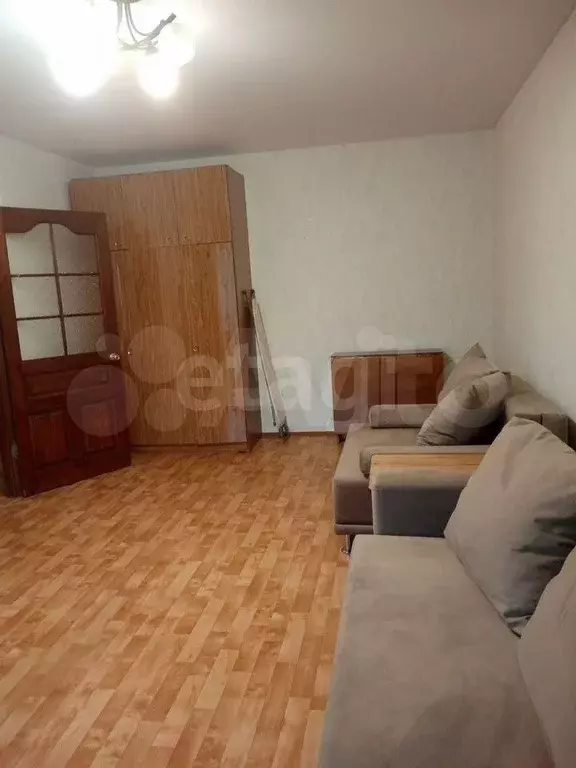 1-к. квартира, 40,5 м, 4/10 эт. - Фото 1