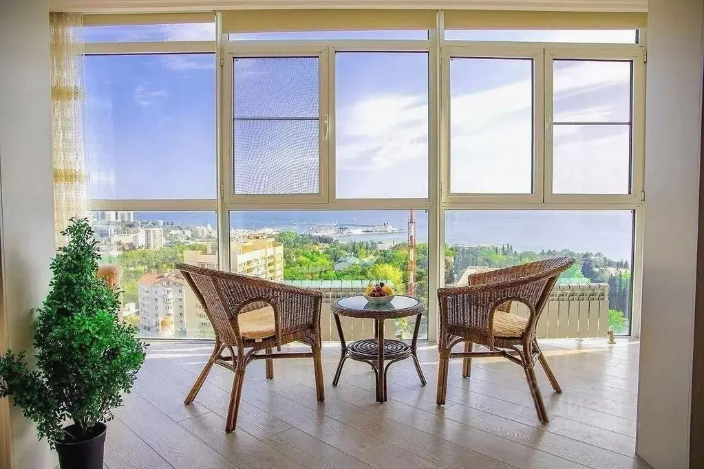 Квартира, 2 комнаты, 46 м - Фото 0