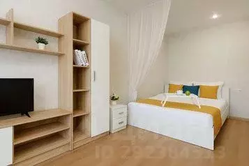 1-к кв. Тюменская область, Тюмень ул. Беляева, 35к1 (29.0 м) - Фото 0