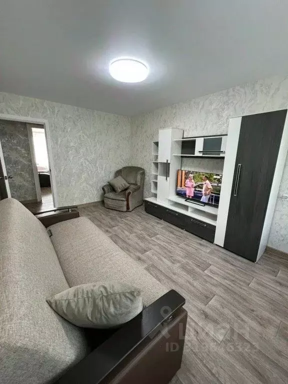 2-к кв. Приморский край, Владивосток Хабаровская ул., 6 (45.0 м) - Фото 2