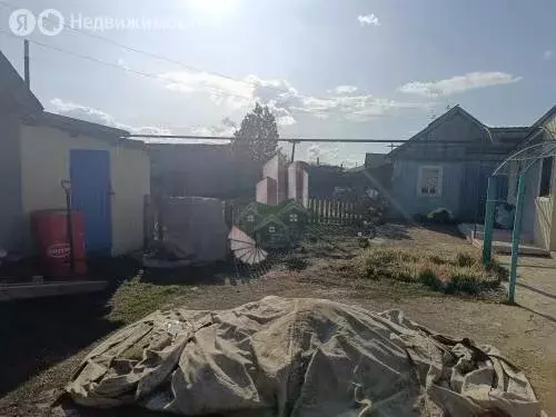 Дом в село Алексашкино, Новая улица, 15 (77 м) - Фото 1