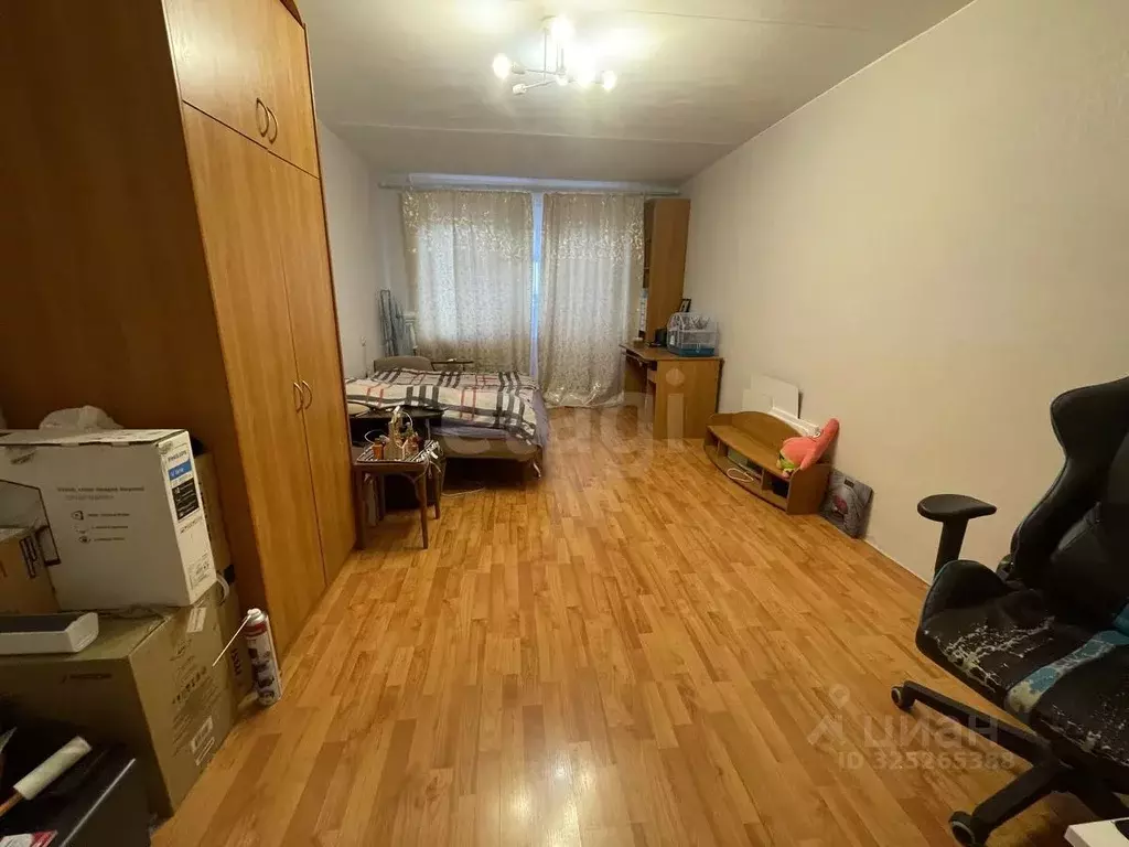 1-к кв. Свердловская область, Нижний Тагил Газетная ул., 9 (31.5 м) - Фото 2