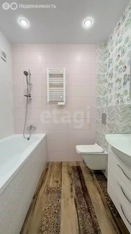 1-комнатная квартира: Севастополь, улица Челнокова, 17к1 (38 м) - Фото 2